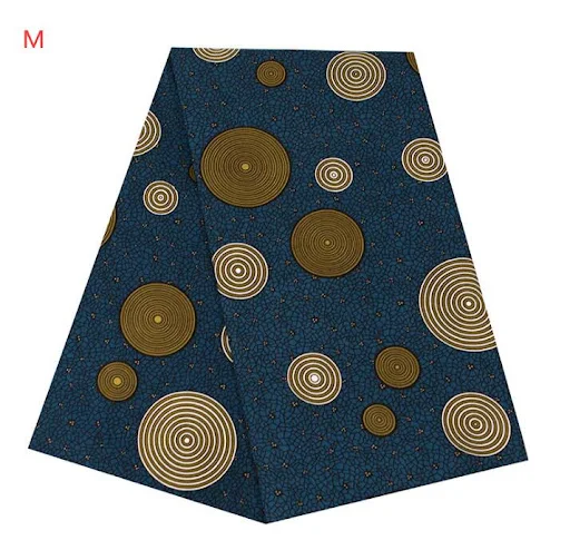 Title 4, Vibrant African wax fabric. Express your style ...