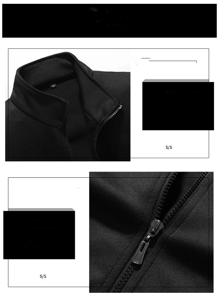 Title 9, Spring And Autumn Leisure Sports Suit Mens Clo...
