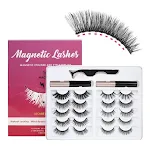 10magnetic 10pairs