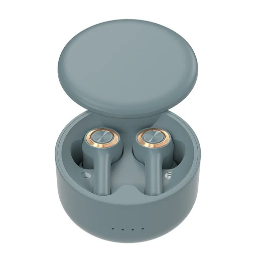 Title 4, Analog True Wireless Bluetooth Headset Heavy Ba...