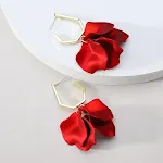 Pearly Red