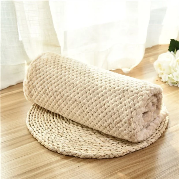 Title 5, Thickened Cat Nest Warm Sleeping Pad Cozy Pet B...