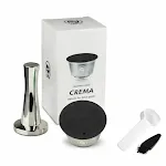 1 capsule 1tamper