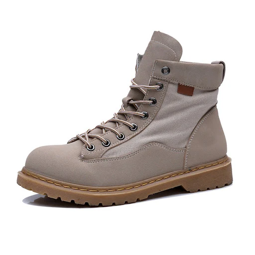 Title 5, Mens outdoor mountaineering shoes