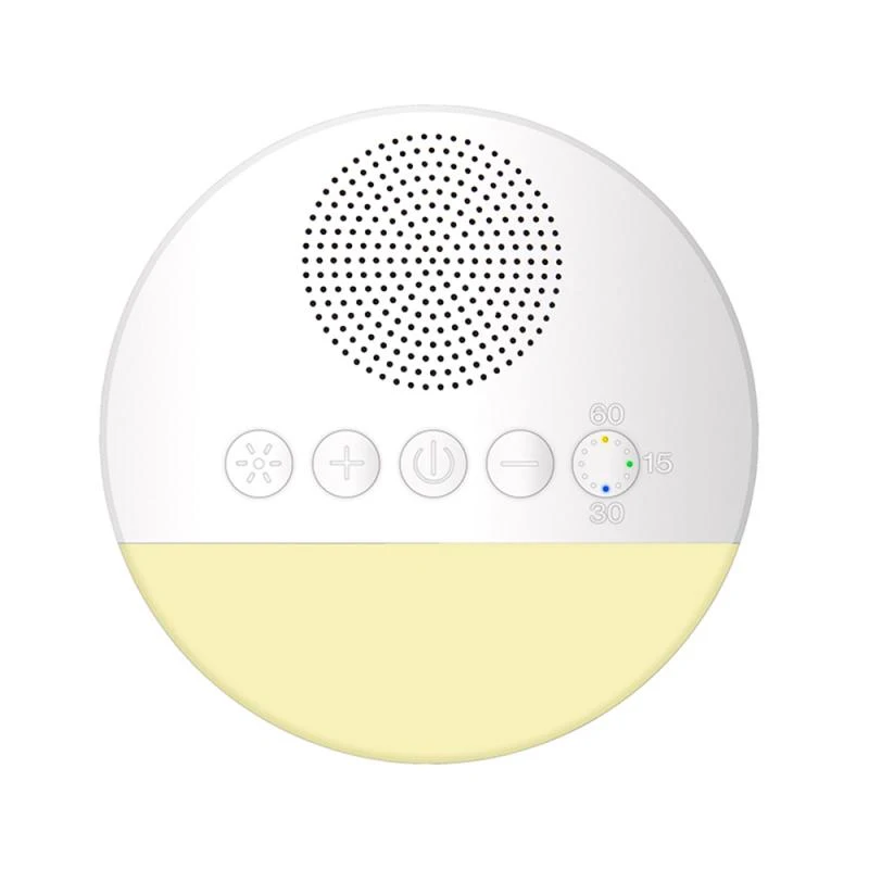 Title 9, Baby Music Sleeper Slaapliedjes voor babys met...