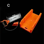 CAdjustable Saw