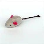Red Mouse