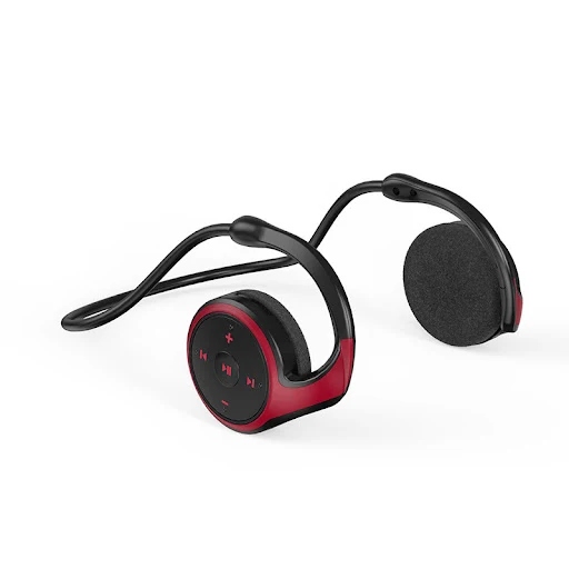 Title 5, A23 Wireless Bluetooth Headset After Exercise. ...