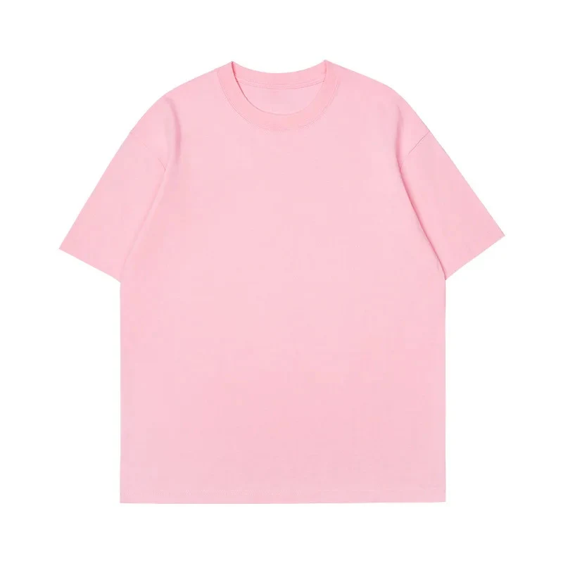 Casual Home Commuter All-matching Round Neck Short Sleeve T-shirt — photo 5