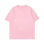Casual Home Commuter All-matching Round Neck Short Sleeve T-shirt — photo 5