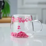 Starry Pink