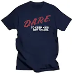 DARE Men's and Women's T-shirts. Experience comfort and style with our uniquely designed t-shirts, perfect for any occas — photo 20