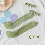 Pearl Green