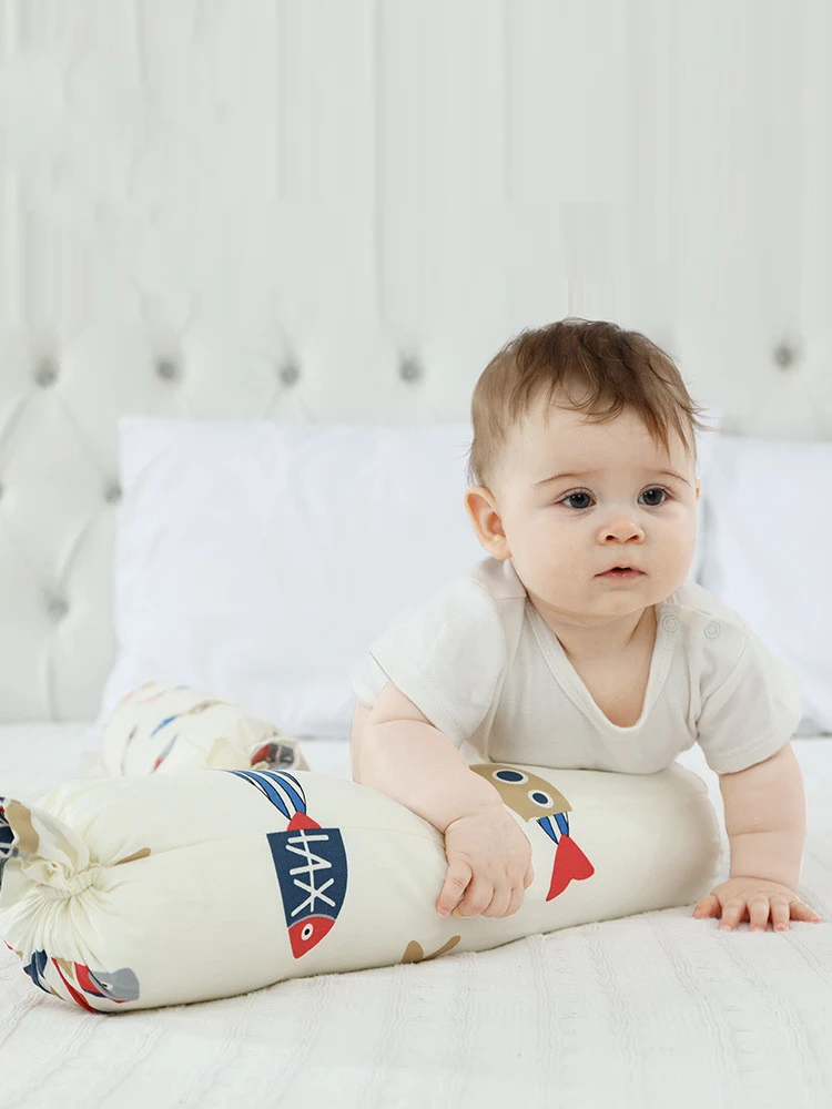 Baby Pacify Pillow Baby Sleep Pillow — foto 4