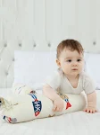 Baby Pacify Pillow Baby Sleep Pillow — foto 4