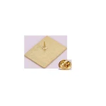 Creatieve olieverfschilderij serie legering broche Kleding en tassen decoratie Unieke en stijlvolle accessoires voor jouw outfit. — foto 2