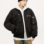Retro Design Multi-pocket Baseball Uniform. Combines vintage style with practical functionality, ideal for the active ba — photo 10