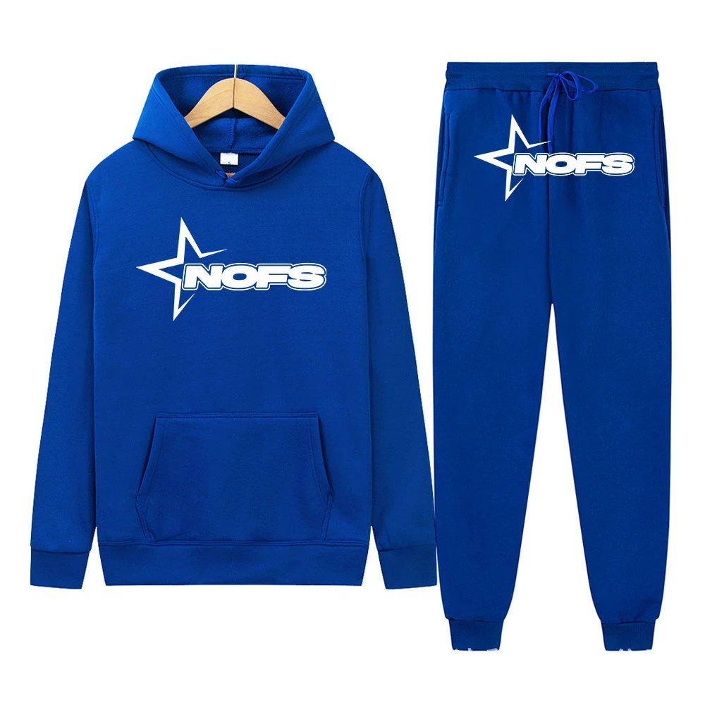 Conjunto de suéter duas peças gótico punk rock Streetwear. Expresse seu estilo rebelde e único com esta roupa moderna e audaciosa. — foto 9