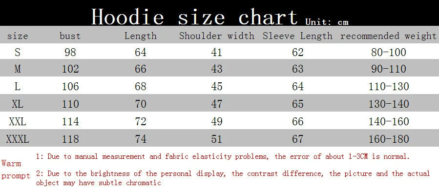 Title 1, Mens and Womens Fleece-lined Sweater Suit Aut...