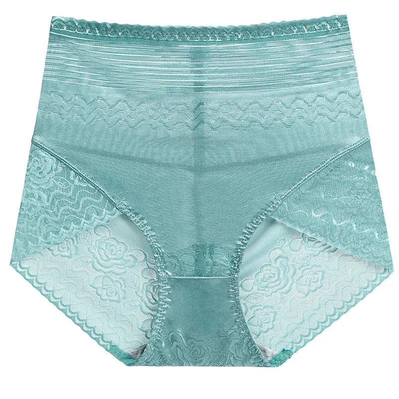 Nova Calcinha de Cetim de Cintura Alta com Efeito Empina Bumbum. Modele sua silhueta com conforto e elegância! Compre já. — foto 1