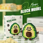 Vigorous Avocado