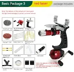 Basic Package No3