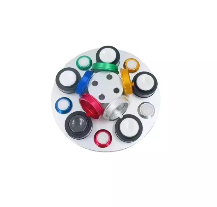 Title 1, Watch Repair Tool Five-hole Oil Disc All-metal ...