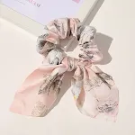 Rabbit Ears Pink