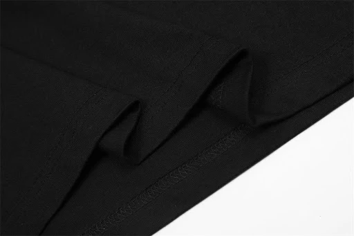 Title 11, High Street Fashionable Letter Metal Clinch Dec...