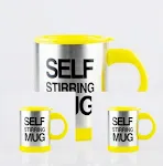 3pcs Yellow