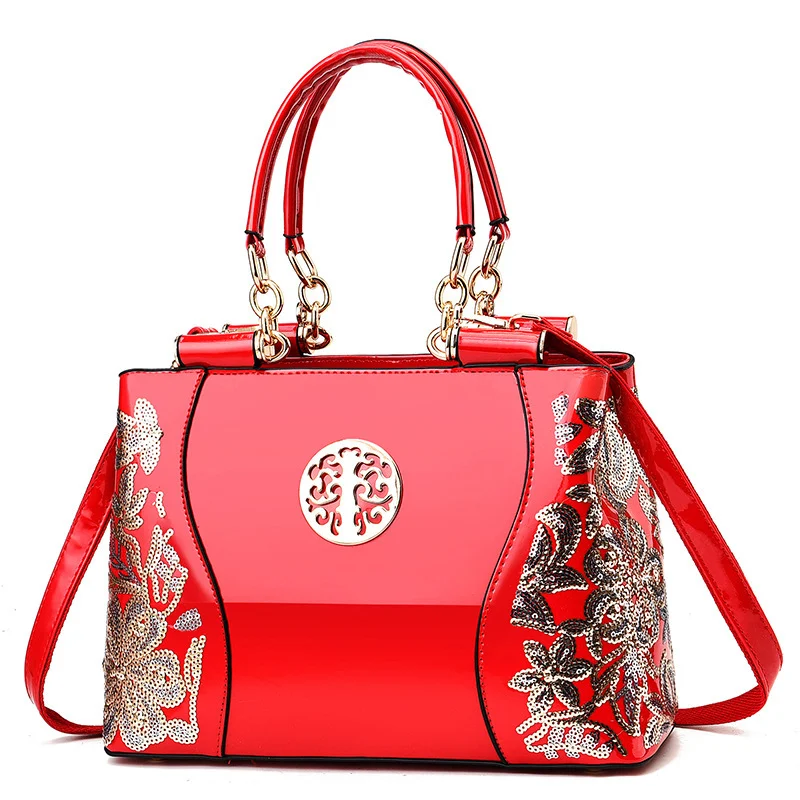 Title 1, Dames Handtas Diagonale Tas Mode Vrouwen Tas St...