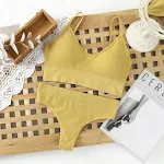 Ginger Yellow