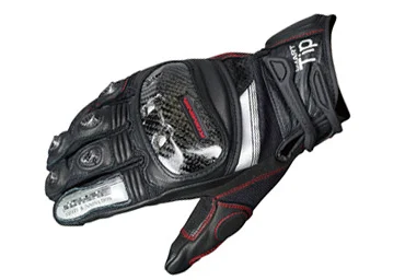 Title 2, Motorcycle Anti-drop Gloves for Riders