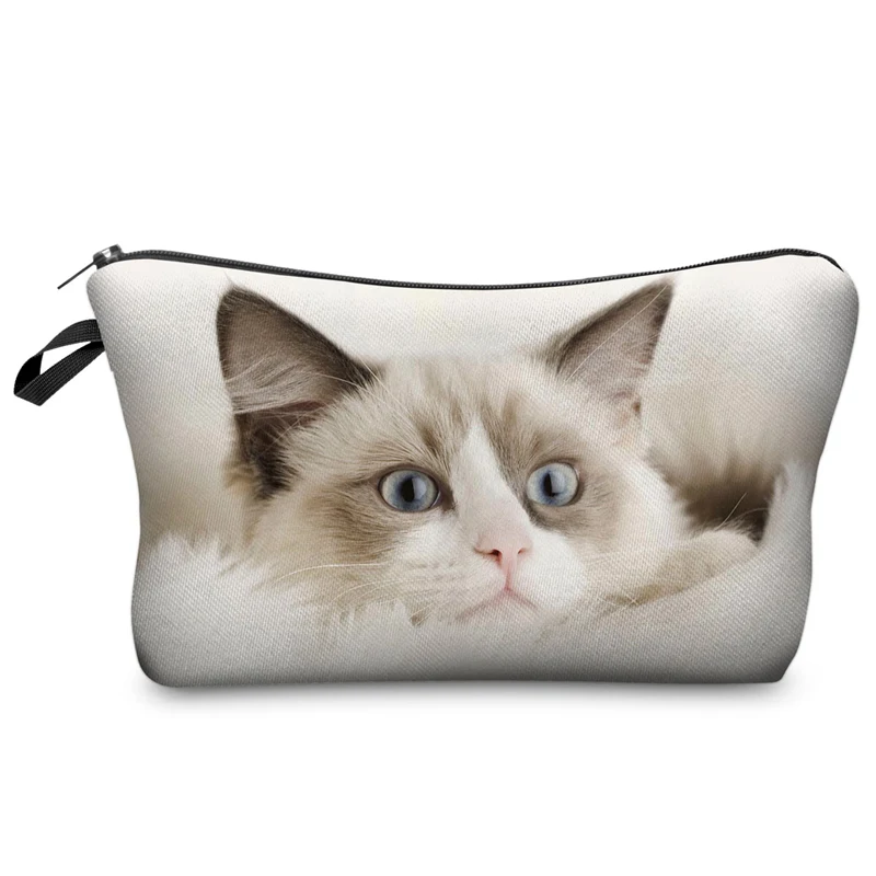 Title 17, Creative Printing Portable Travel Wash Bag Larg...