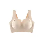 Correctie van verstelbare, geplooide borsten. Krijg een perfect decolleté met dit product dat de borsten lift en vormt. — foto 1