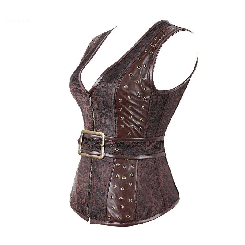 Title 3, Europees middeleeuws Victoria Steampunk gotisch...