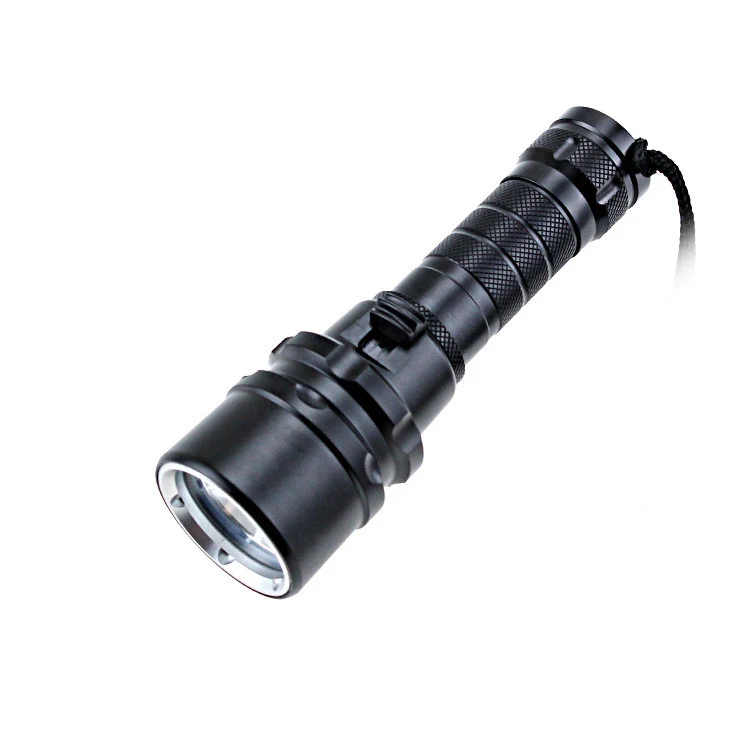 Title 5, Underwater professional strong light camera lig...
