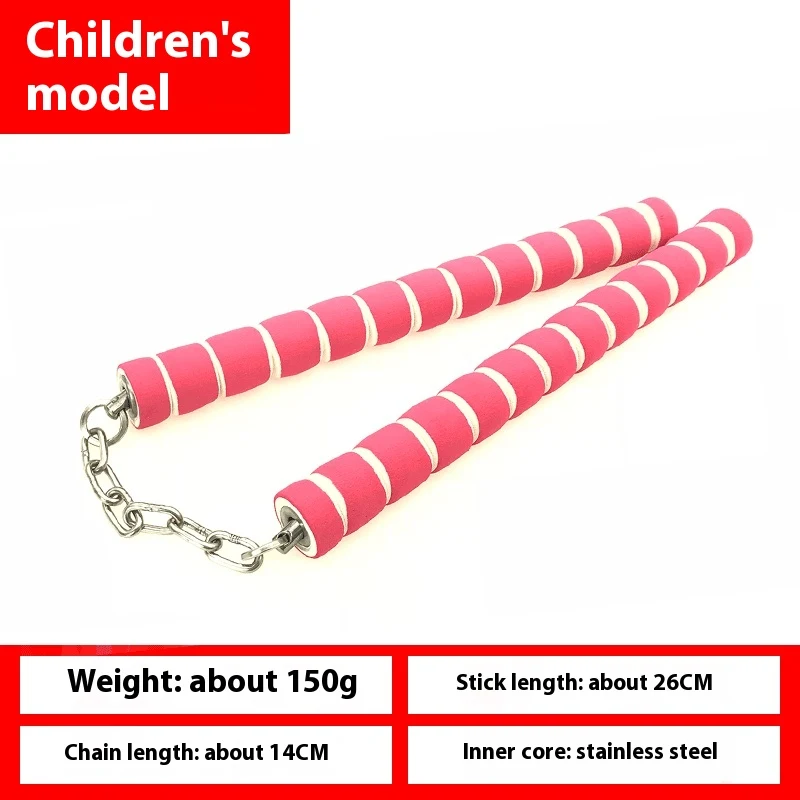 Nunchaku Infantil de Taekwondo Performance — foto 1