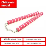 Nunchaku Infantil de Taekwondo Performance — foto 1