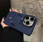 Sapphire Blue