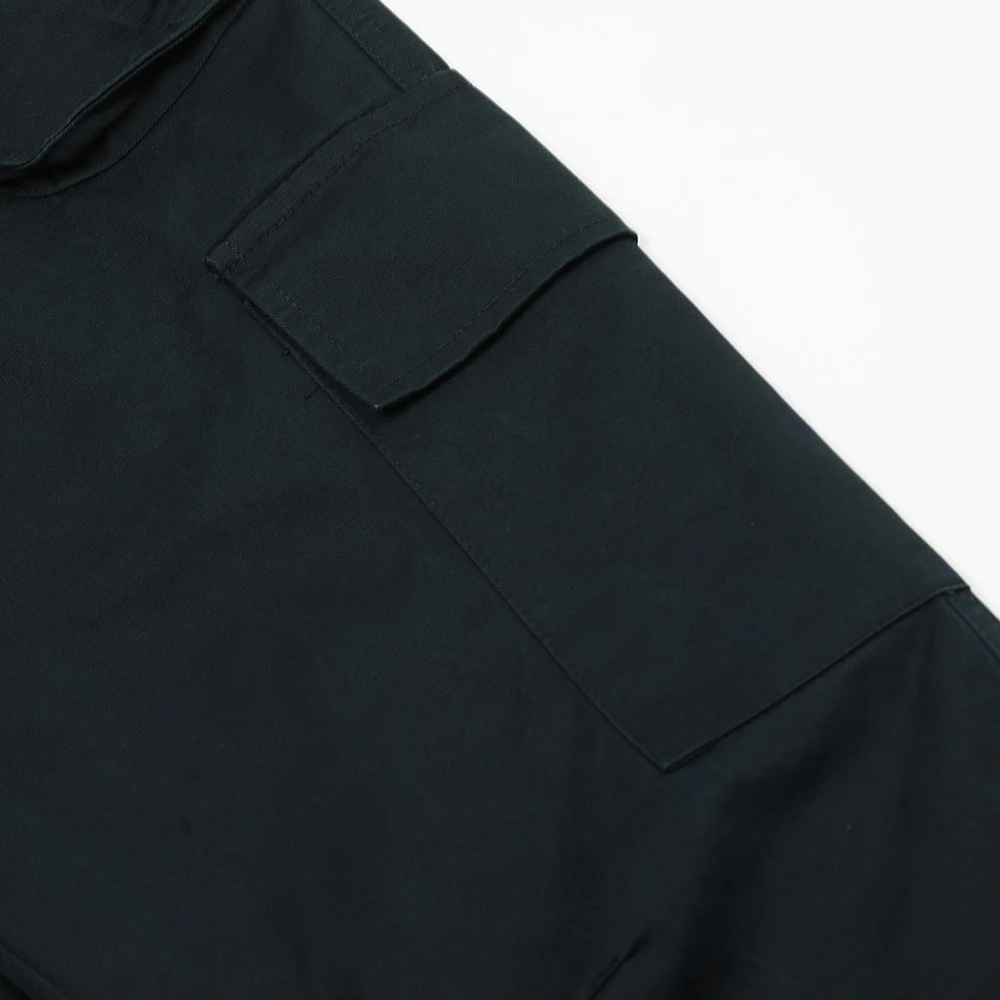 Men's Double Zipper Multi-pocket Cargo Pants. Durable and functional trousers for work, hiking, and everyday wear. Plent — photo 17