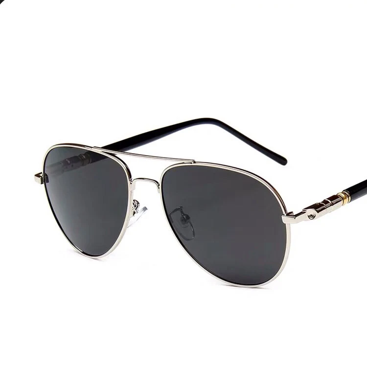 Title 7, Polarized Discoloration Sunglasses For Driving