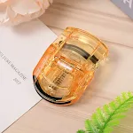 Transparent orange