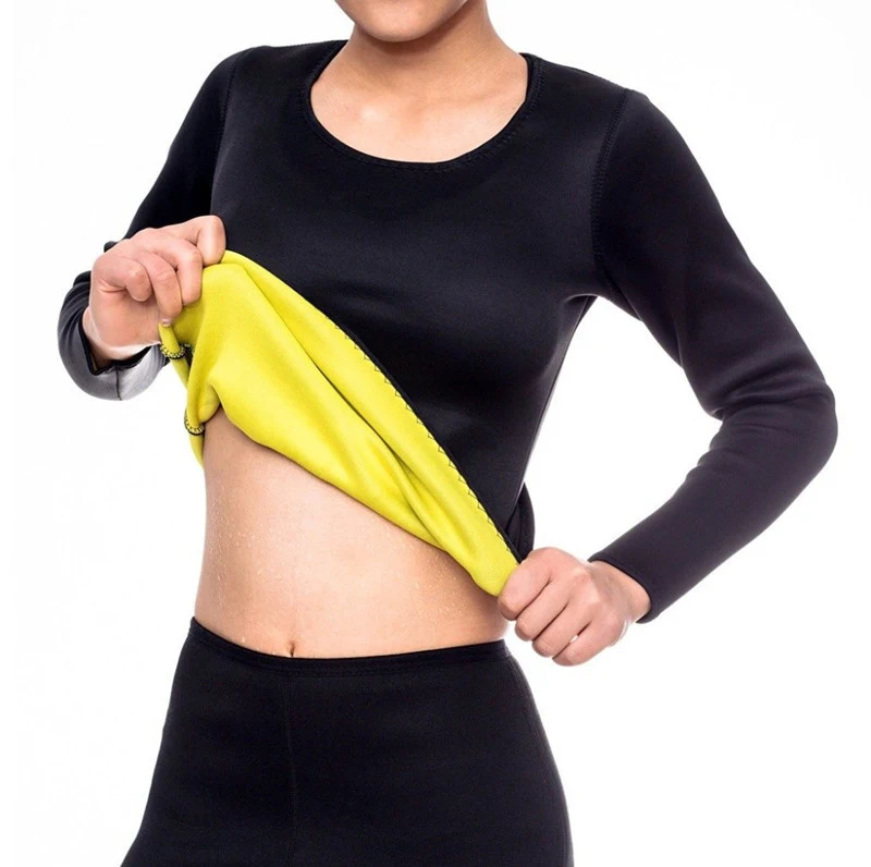 Title 6, Long sleeve fitness yoga pants for women, breat...