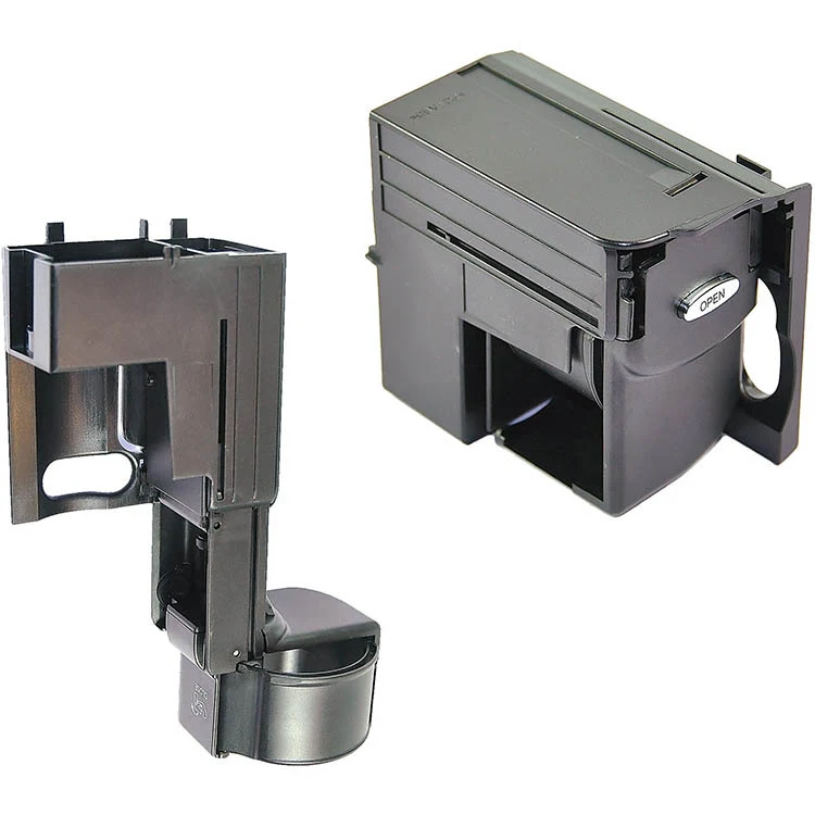 MERCEDES-BENZ Water Cup Holder Bracket 2116800014 — photo 4
