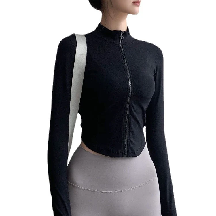 Title 7, Womens Yoga Clothes Long Sleeve Sports Outdoor...