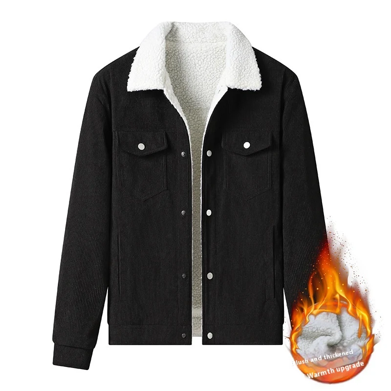 Blusa solta de trabalho e lazer, tecido de veludo de algodão fino, estilo lamp wick. Conforto e leveza para um visual descontraído. — foto 8