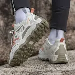 Outdoor Sports Hiking Shoes with Anti Slip and Wear Resistant Features. Durable and reliable for all your adventures in — photo 7