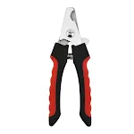 A Nail clippers