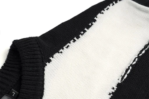Title 2, Damen Casual Loose Knit Sweater Top – Bequemer,...